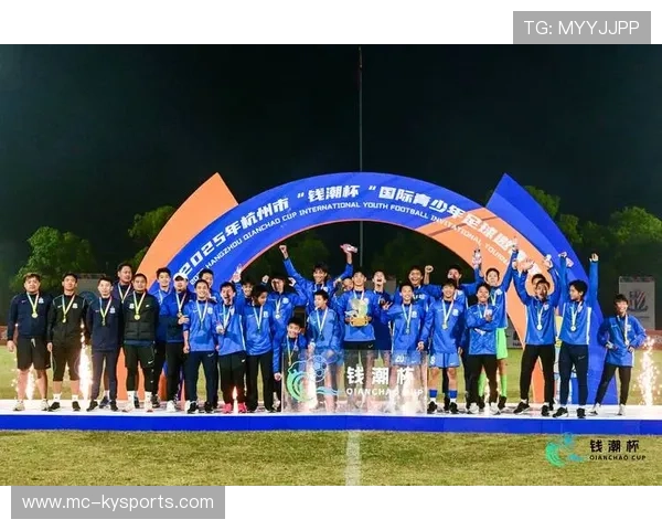 足球联赛在青训扶持中推动俱乐部联合办学、师资轮换与区域竞赛体系建立